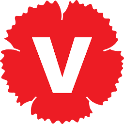 Vänsterpartiet (V)
